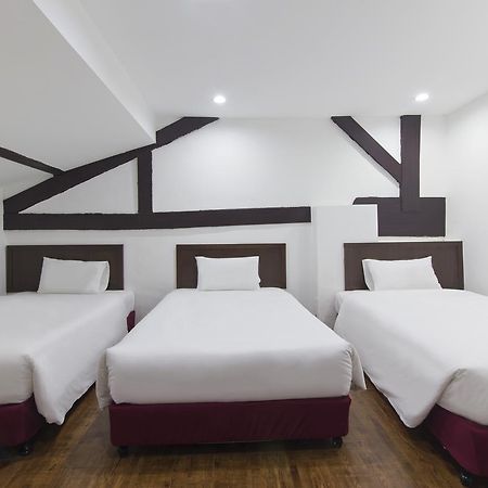 Charlies Boutique Hotel 조지타운 외부 사진