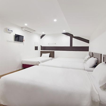Charlies Boutique Hotel 조지타운 외부 사진