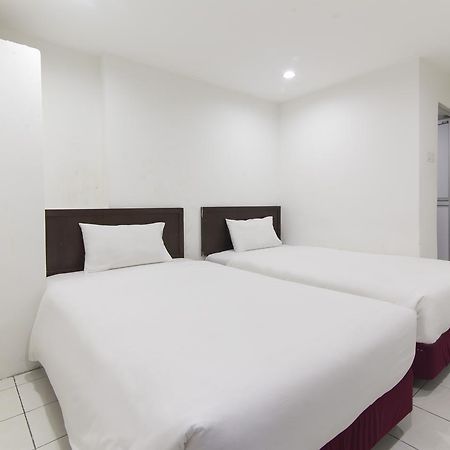 Charlies Boutique Hotel 조지타운 외부 사진
