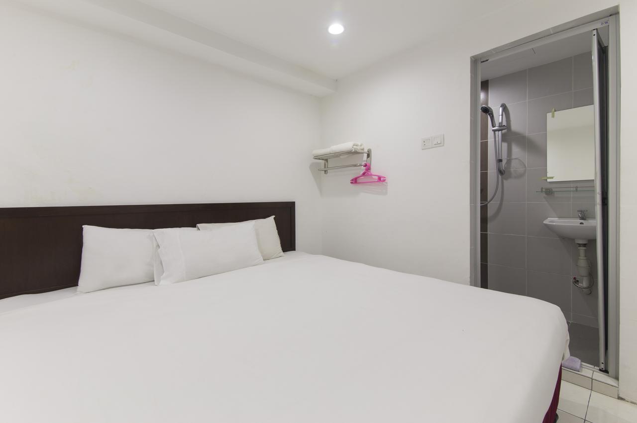 Charlies Boutique Hotel 조지타운 외부 사진