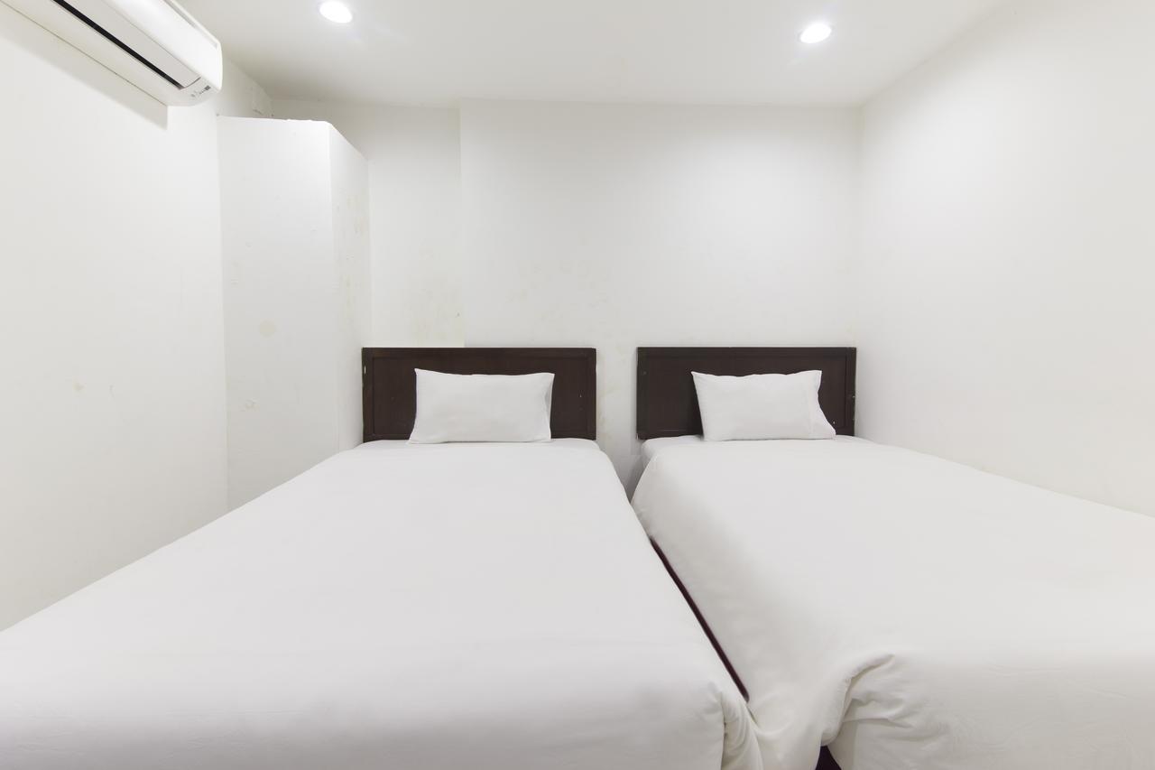 Charlies Boutique Hotel 조지타운 외부 사진