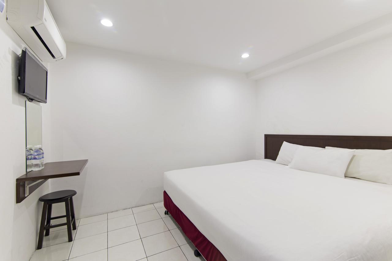 Charlies Boutique Hotel 조지타운 외부 사진
