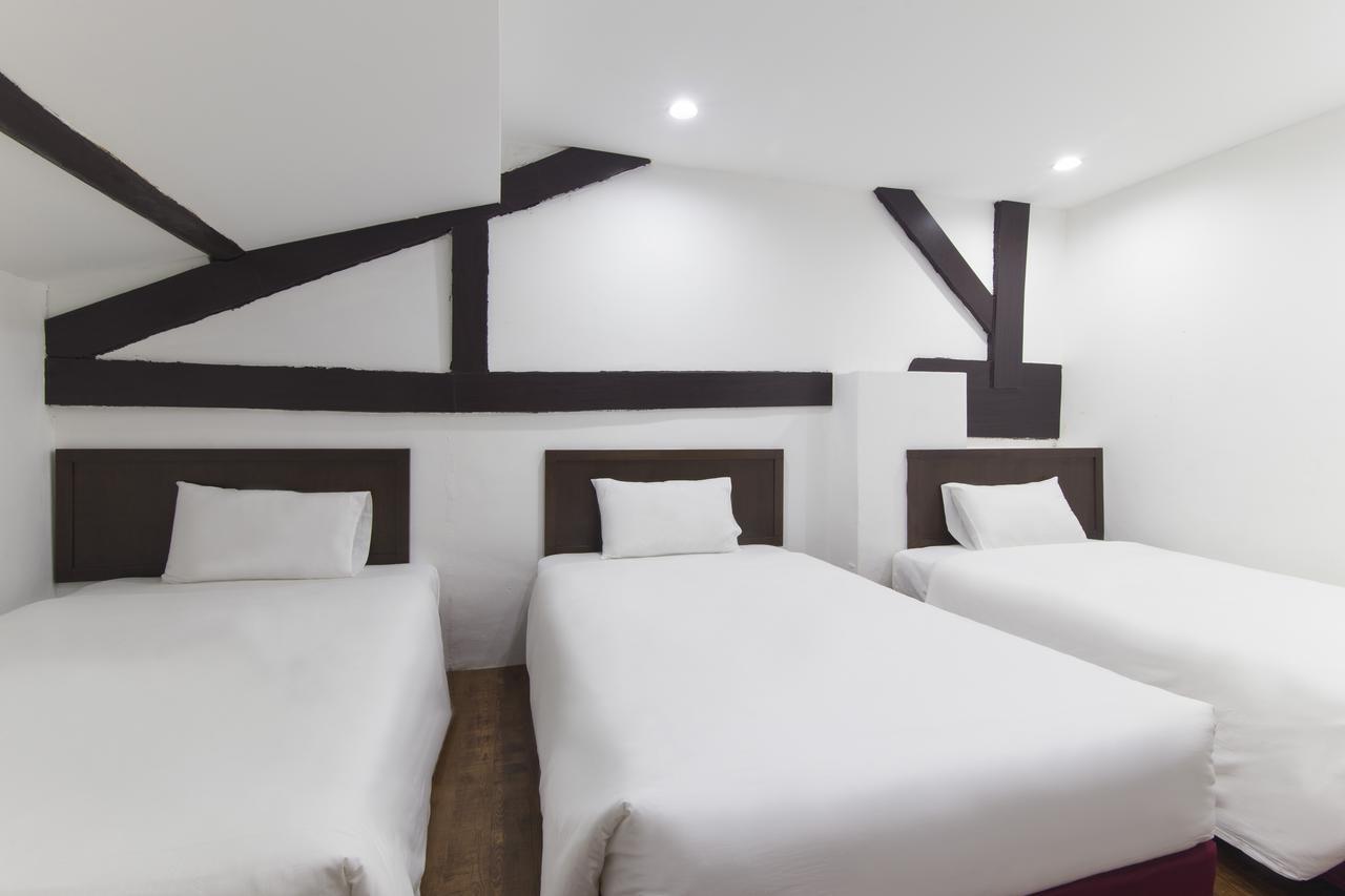 Charlies Boutique Hotel 조지타운 외부 사진