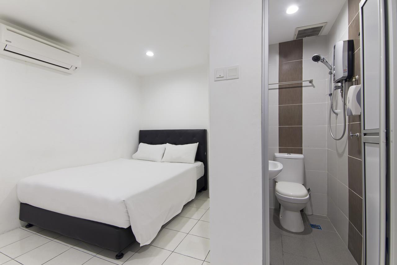 Charlies Boutique Hotel 조지타운 외부 사진
