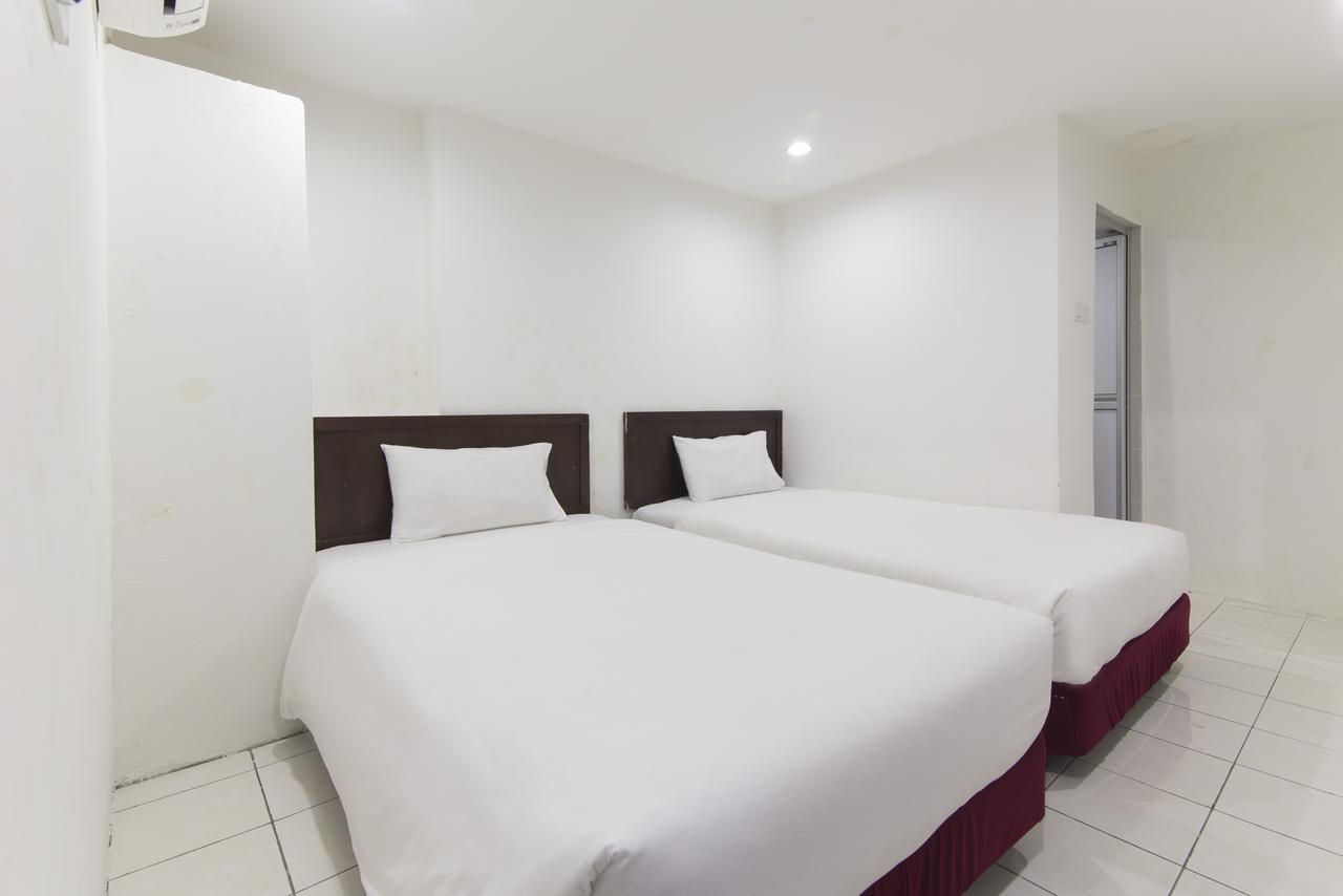 Charlies Boutique Hotel 조지타운 외부 사진