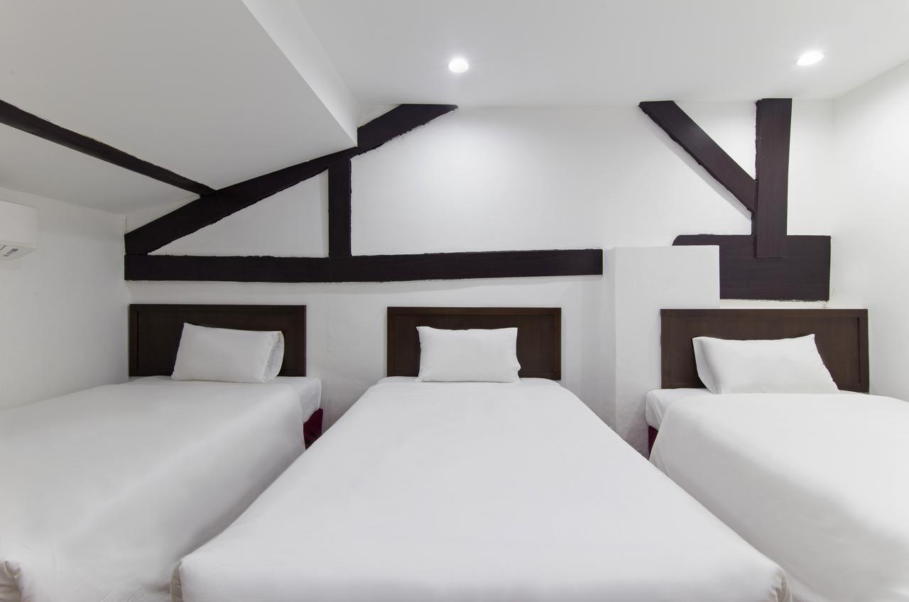 Charlies Boutique Hotel 조지타운 외부 사진