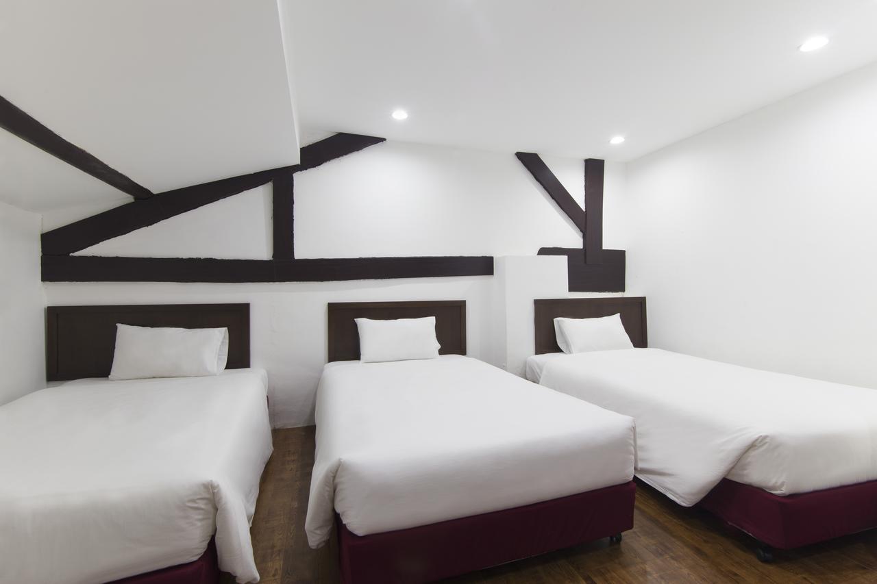 Charlies Boutique Hotel 조지타운 외부 사진