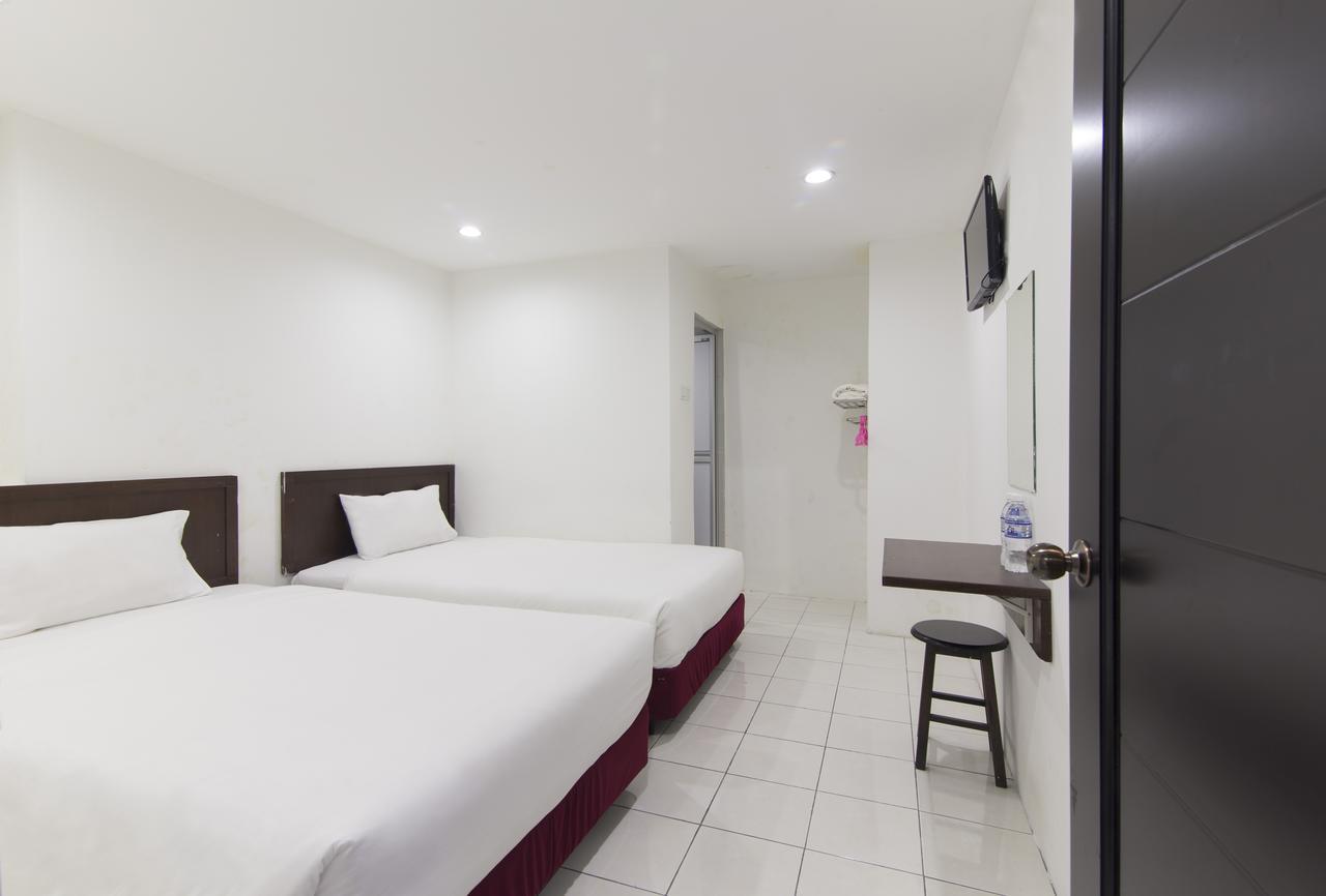 Charlies Boutique Hotel 조지타운 외부 사진